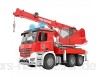 Bruder 03675 - Mercedes Benz Arocs Feuerwehrkran