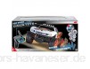 Dickie Spielzeug 201119060 - RC Sand Stormer Ready to Run 2-Kanal Funkfernsteuerung 39 cm weiß/rot/schwarz