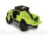 Dickie Toys 203835003 - Playlife Bike Trail Set Ford Raptor Geländewagen inkl. Figur 25 cm