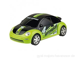 Happy People 35903 - Fahrzeug - Toy State Hatchbacks New Beetle