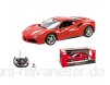Mondo – Ferrari 488 GTB R/C 1: 14