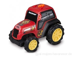 NIKKO Road Rippers Auto Flash Rides - Traktor
