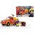 Sam Feuerwehrauto Venus Sound und Wasserfunktion Elvis Figur voll beweglich || Feuerwehr Mann Feuerwehrauto Rettungs Fahrzeug Kinder Spielzeug Auto