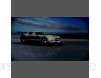 Siku 6821 - Mercedes-Benz SLS AMG GT S - Set mit Fernsteuermodul Akku und Ladegerät