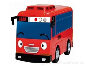 TAYO [Toy N The Little Bus Pull Back Toy Bus Gani