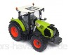 Universal Hobbies – uh4298 – Traktor – Claas Arion 550 – Maßstab 1/32 – Grün