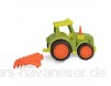 Wonder Wheels – Miniatur Traktor ve1019z grün