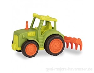 Wonder Wheels – Miniatur Traktor ve1019z grün