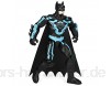 Bizak Figur 10 cm Batman Bat Tech (61927827)