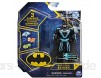 Bizak Figur 10 cm Batman Bat Tech (61927827)