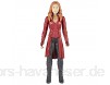 Collector Avengers Infinity WAR - Scarlet Witch - Titan Hero-Serie ca. 12