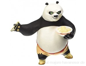 Comansi COM-Y99913 Kung-Fu Panda Essfigur Po Essstäbchen