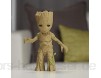 CVB Wächter der Galaxie Marvel Dancing Groot Figure