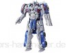 Hasbro Transformers C1317ES0 - Movie 5 Knight Armor Turbo Changers Jupitor Actionfigur