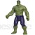 Marvel Avengers: Age of Ultron Titan-held Tech Elektronisch Interaktiv Hulk Actionfigur