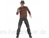 Nightmare on Elm Street 2: 7 Actionfigur Ultimate Freddy Part 2