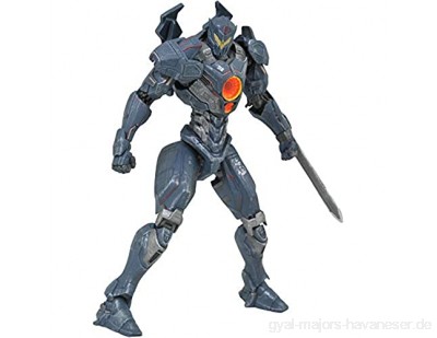 Pacific Rim Uprising Gypsy Avenger Action Figure