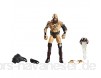 WWE GKY32 - Elite Collection Action Figur (15 cm) Erik Actionfigur ab 8 Jahren