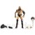 WWE GKY32 - Elite Collection Action Figur (15 cm) Erik Actionfigur ab 8 Jahren