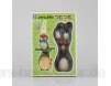 Yangzou Anime Figur 1-10 cm Tonari No Totoro Nette Figuren PVC Actionfigur Sammlerstücke Modell Spielzeug Kreative Dekoration Kinder Geschenk