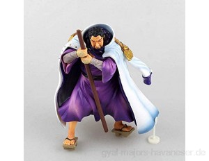 Anime Piratenadmiral Fujitor Ichijo PVC Modell Charakter Spielzeug Sammlung Dekoration Geschenksammlung 24 cm