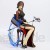 Anime Schönes Mädchen Yixian PVC Modell Charakter Spielzeug Sammlung Dekoration Geschenksammlung 20 cm