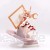 Anime White Bunny Girl des unerwarteten Landes Alice PVC Modell Charakter Toy Collection Dekoration Geschenksammlung 27 cm