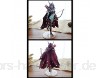 Anime World of Warcraft Sylvanas Windrunner PVC Modell Charakter Spielzeug Sammlung Dekoration Geschenksammlung 15 cm