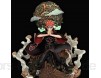 MICOKID Naruto Akatsuki Resonanz GK Payne kann beleuchtet Werden Boxed Cartoon Charakter Modell Sammlung Spielzeug Geschenk Actionfigur Puppe Desktop Dekoration Geburtstagsgeschenk
