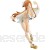 MICOKID Schwert Kunst Online EXQ Yuki Asuna Asuna Wasser Badeanzug Boxed Anime Charakter Modell Sammlung Spielzeug Geschenk Actionfigur Puppe Desktop Dekoration Geburtstagsgeschenk