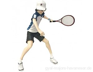 YIRU Prince of Tennis: Ryoma Echizen 50. Jubiläum Modell Geschenk PVC Abbildung - High 6 69 Zoll