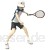 YIRU Prince of Tennis: Ryoma Echizen 50. Jubiläum Modell Geschenk PVC Abbildung - High 6 69 Zoll