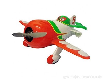 Disney Planes Deckenflugzeug - El Chupacabra [UK Import]