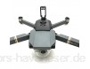 GzxLaY Hohe Qualität für Gopro Hero 4/5/6/7 & osmo Action Kamerahalterung Halterung Konvertierungsplatte für DJI Mavic Pro Drone Quadcopter Teile Zubehör