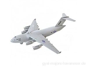 Kinder-Flugzeug-Modell Spielzeug Simulation Kämpfer / Airliner Boy Geschenk_9020#1