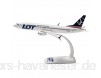 PPC Holland Lot Boeing 737-8 MAX | 1:200