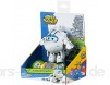 Super Wings Astra Transformierbare Spielzeugfigur Astra