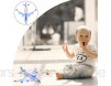 Toyvian Elektronisches Flugzeug Spielzeug mit blinkenden Lichtern Musik Flugzeug Outdoor Sport Spielzeug Flugzeuge Geschenk für Jungen und Mädchen ( Ohne Akku )