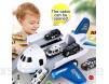 Transport Flugzeug Spielzeug Transport Flugzeug Auto Spielzeug Set Transport Flugzeug Und Auto Spielzeug Set Für Kinder