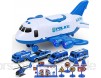 Transport Flugzeug Spielzeug Transport Flugzeug Auto Spielzeug Set Transport Flugzeug Und Auto Spielzeug Set Für Kinder