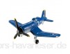 Unbekannt Planes - Skipper Rettungsausrüstung (Mattel BDB94)