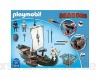 Playmobil 9244 - Dragos Schiff