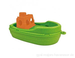 Anbac Toys Fischkutter grün 70063