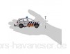 Speelgoed 521577 - Spielmodell - Auto Polizei mit Boot P/B