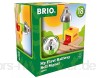 BRIO Bahn 33705 - Mein erste Batterielok & Bahn 33707 - Mein erstes Glockensignal