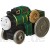 Mattel Fisher-Price DXR90 - Thomas Adventures Kleine Lokomotive Trevor Vorschul- Spielwelten