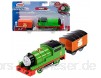 Percy Lokomotive | Mattel BML07 | Trackmaster | Thomas & Seine Freunde