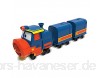 Rocco Toys 80192 - Robot Trains - Die-Cast Deluxe Fahrzeuge