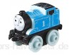 Thomas & Friends Minis Glow in The Dark Set of 5 Züge