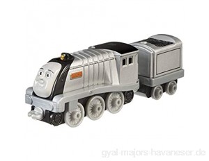 Thomas & seine Freunde DXR69 - Thomas Adventures Große Lokomotive Racing Spencer Vorschul- Spielwelten
